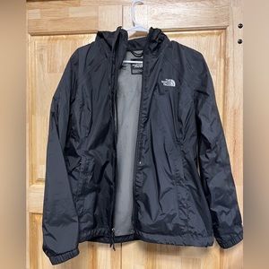 Women’s The North Face Rain Jacket